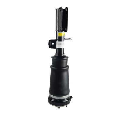 12 کیلوگرم وزن ناخالص قطعات تعلیق هوا جلو آبگرم شوک برای BMW E53 37116757501 37116757502