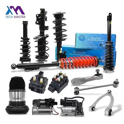 قطعات اسپری هواخواب Audi Q7 4M Touareg Bently Bentayga Lamborghini Urus 4M0616001 4M0616002