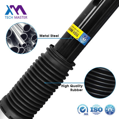 کمک فنر عقب برقی Tech Master چپ 1673200302 راست 1673200402 برای مرسدس بنز GLS 450