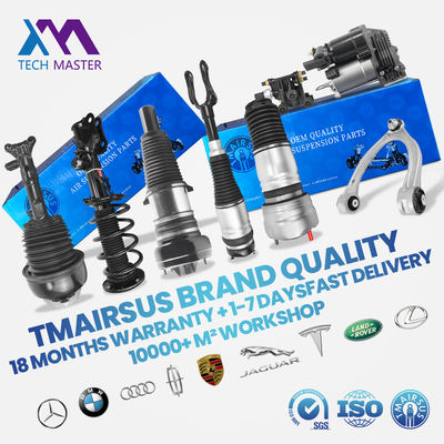 جذب شوک هواپیمایی عقب برای مرسدس W251 R300 بدون ADS 2513202231 2513200631