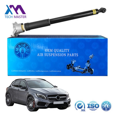 کمک فنر A1563200931 برای مرسدس بنز X156 کلاس GLA عقب چپ و راست