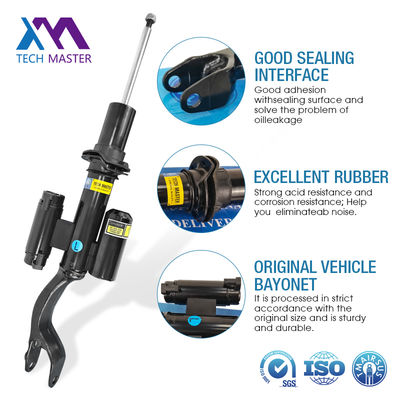 A2053208502 A2053208602 جذب کننده های شاک جلویی متناسب با مرسدس W205 C205 W253 W213 W238 4matic ADS