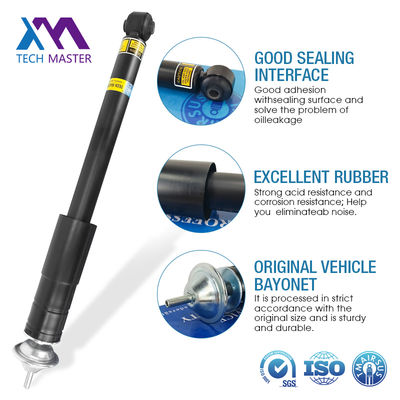 1403200830 کمک فنرهای جلو مناسب برای مرسدس W140 کمک فنر فنر لول