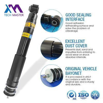 کمک فنرهای جلو 1633260300 مناسب برای مرسدس W163 کمک فنر فنری