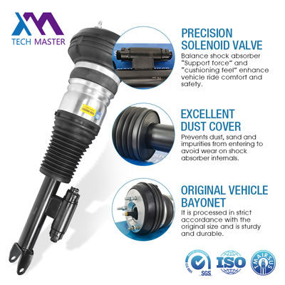 مرسدس بنز W223 کلاس S تعویق هوا جلو جذب شوک 2233208303 2233208403