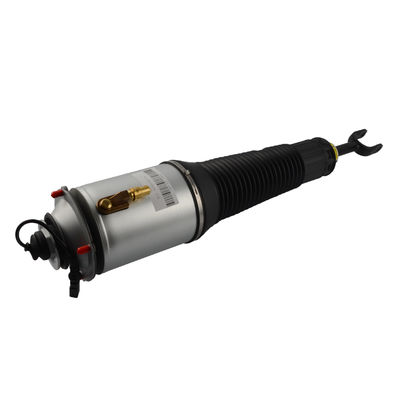 کمک فنر جلوی چپ سیستم تعلیق بادی Tech Master برای Audi A8 S8 D3 4E 4E0616039AF 4E0616040