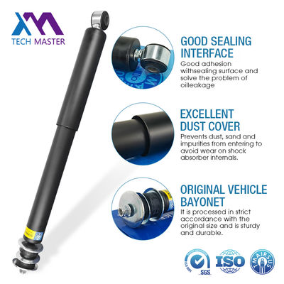 قطعات اتوماتیک جذب کننده شوک مرسدس W463 کلاس G G500 G63 G55 AMG 4633230200 A0063230200 تعلیق هوا