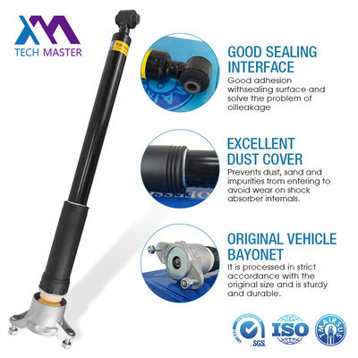 1563201031 قطعات اتومبیل خروجی جذب شوک تعلیق خنک کننده مرسدس بنز X156 W246