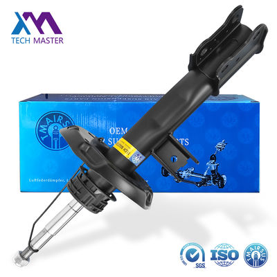 سیستم تعلیق اتوماتیک مرسدس بنز مدل X156 2015-2019 جذب کننده شوک جلو 1563231900
