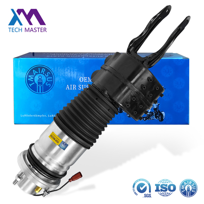 جذب شوک جلو 9J1616037D PAD616037 9J1616038D PAD616037 آئودی اترون GT پورشه تایکان 2021- تعلیق هوا جلو 2021-