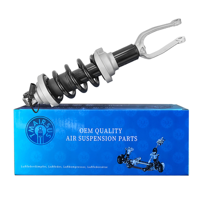 کمک فنر بادی برای آئودی R8 4S 2017- کمک فنر بادی 4S0412019 4S0412020 Airmatic Damper