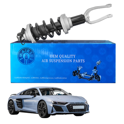 کمک فنر بادی برای آئودی R8 4S 2017- کمک فنر بادی 4S0412019 4S0412020 Airmatic Damper