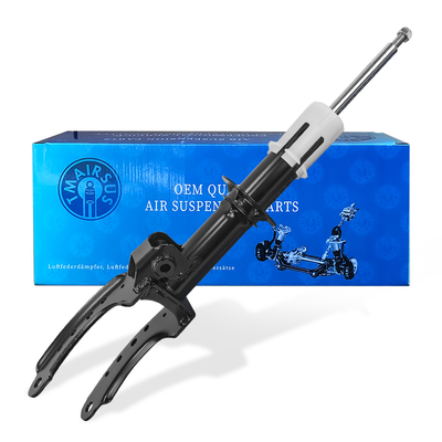 کمک فنر جلویی سیستم تعلیق بادی برای آئودی Q7 VW پورشه، کمک فنر فنر لول 7L8413031K 7L8413032K