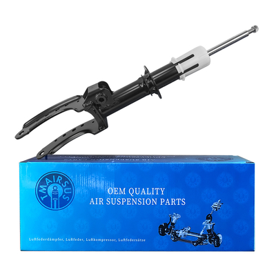 کمک فنر جلویی سیستم تعلیق بادی برای آئودی Q7 VW پورشه، کمک فنر فنر لول 7L8413031K 7L8413032K