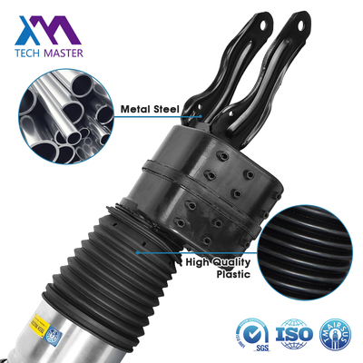 18 ماه گارانتی کمک فنر جلویی سیستم تعلیق بادی برای Taycan Y1 9J1616037 9J1616038