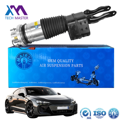 18 ماه گارانتی کمک فنر جلویی سیستم تعلیق بادی برای Taycan Y1 9J1616037 9J1616038
