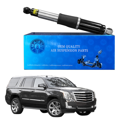 کمک فنر عقب برای GMC Escalade کمک فنرهای سیستم تعلیق بادی عقب مونتاژ OEM 25979391 25979393