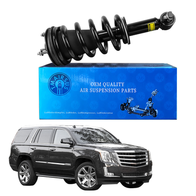 25888675 19353951 تعلیق هوا شیک جذب کننده برای کادیلاک Escalade Tahoe Yukon Silverdado جلو ADS مغناطیسی کامل Assy 2007-2014