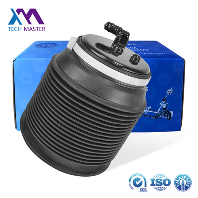 قطعات سیستم تعلیق خودرو برای تویوتا لندکروزر پرادو J150 لکسوس GX460 کمک فنر تعلیق عقب کیسه فنر 48090-60010 48080-60010