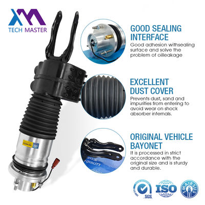 موجود در انبار برای آئودی ای-ترون جی‌تی پورشه تایکان 2021 جلو چپ و راست 9J1616037 9J1616038