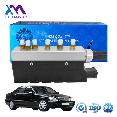 آماده حمل و نقل برای مرسدس بنز W220 بلوک شیر 2203200258