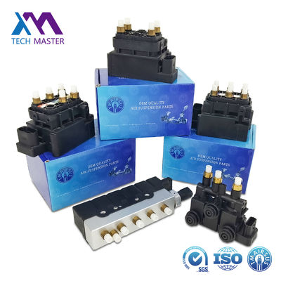 ساخته شده در چین برای مرسدس بنز W220 بلوک شیر تعلیق هوا 2203200258