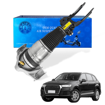 7L6616039D 7L6616040D آبشوری هوا پیشانی برای آئودی Q7 4L VW Touareg I پورشه 955/957
