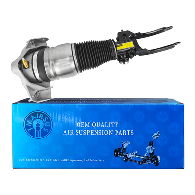 7L6616039D 7L6616040D آبشوری هوا پیشانی برای آئودی Q7 4L VW Touareg I پورشه 955/957