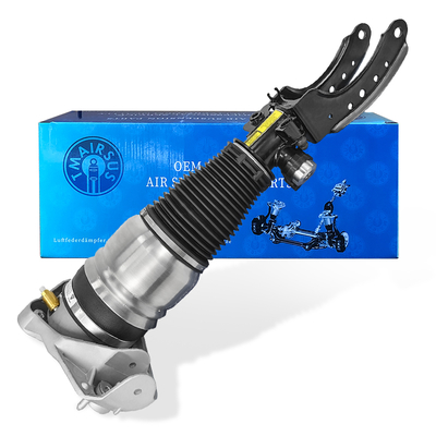7L6616039D 7L6616040D آبشوری هوا پیشانی برای آئودی Q7 4L VW Touareg I پورشه 955/957