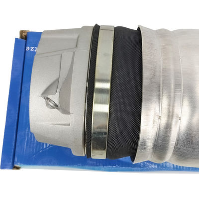 کیت های تعمیر کمک فنر جلوی هوا 7P6616039N 7P6616040N کیسه فنر بادی خودرو برای Audi Q7 Cayenne Touareg 958 2011-2017