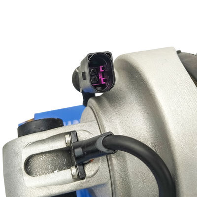 420412019AG 420412020AG تعویض هوا پیشانی شوک با ADS برای آئودی R8