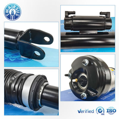 کاملا جدید برای W222 جلو چپ و راست شاک تعلیق هوا کلاس S 2223204713 2223204813