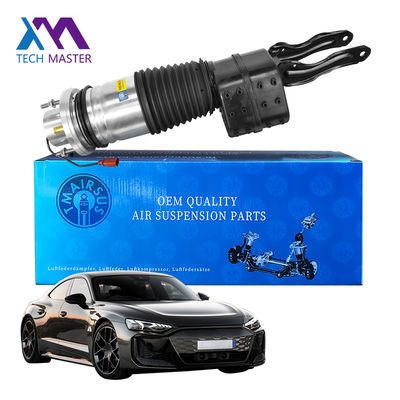 کمک فنر بادی سیستم تعلیق خودروی جدید آئودی ای-ترون جی‌تی پورشه تایکان 2021 - جلو 9J1616037 9J1616038