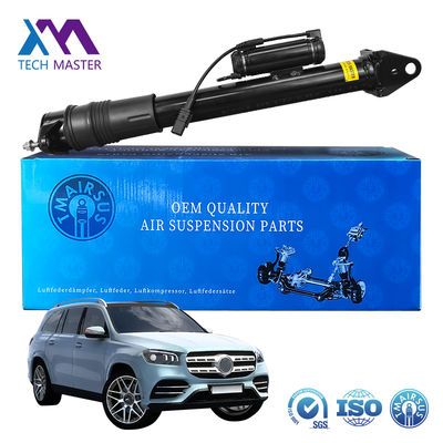 1643202731 1643203031 تعلیق هوا آبرسان شاک عقب خودرو با ADS برای مرسدس بنز W164/ML