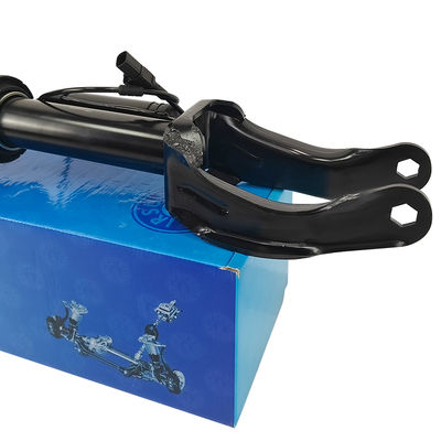 مرسدس W166 ML/GL-Class پیشانی هوا بهار هوا تعلیق شوک 1663201313 1663201413