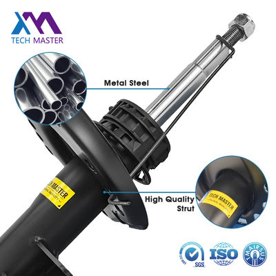 1773230100 1773230200 مرسدس A کلاس W177 کویل بهار ضربه کش جلو