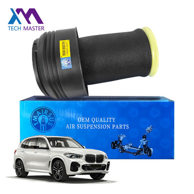 فنر تعلیق هوای عقب کاملاً نو برای BMW e70 چپ و راست 37126790078
37126790081