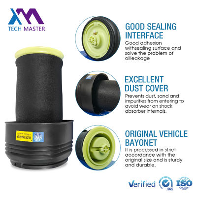 آماده برای ارسال برای BMW e70 فنر تعلیق هوای عقب چپ و راست 37126790078
37126790081