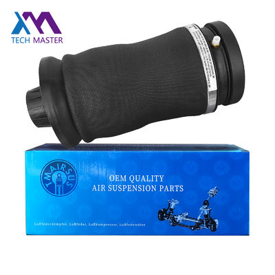 بهترین - کیفیت ممتاز و لاستیک درجه یک 1643200625 2923200525 فنر بادی عقب برای W164 ML350 ML500 2005-2011