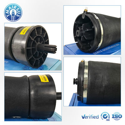 آماده برای ارسال فنر بادی رنج روور و وگ L405 L462 دیسکاوری V L663 دیفندر LR034262 LR132965