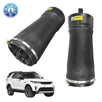 18 ماه گارانتی Air Spring Range Rover و Vogue L405 L462 کشف V L663 مدافع LR034262 LR132965