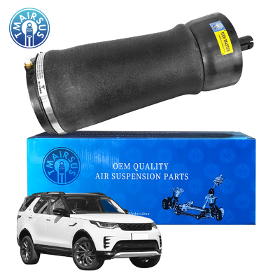 18 ماه گارانتی Air Spring Range Rover و Vogue L405 L462 کشف V L663 مدافع LR034262 LR132965