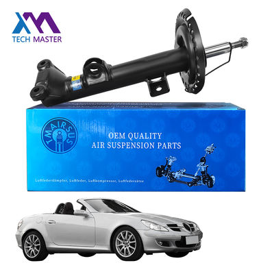 9270411 کمک فنر تعلیق بادی برای مرسدس R171 کیت های تعلیق جلو 2004-2015