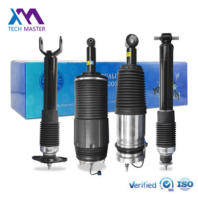 شاک تعویق عقب برای کادیلاک Escalade، شیورلت Avalanche&Suburban&Tahoe، GMC Yukon Denali عقب با ADS 25979391 25979393 25979394 22187156 1575626