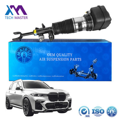  Ready to Ship BMW G70  Front Air Suspension Left And Right  37106892585 37106892586 
