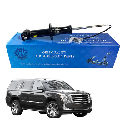 84176631 7522345 23312167 84061228 84977478 Front Shock Absorber With Electric Control Cadillac Escalade / Tahoe / Yukon / Silverdado