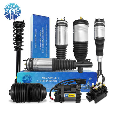 فروش ویژه 68041137AD 68204387AA پمپ کمپرسور سیستم تعلیق بادی برای مدل گرند چروکی S RAM1500