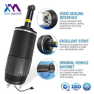 84932267 84940628 85521599 شوک تعلیق هوا مغناطیسی برای کادیلاک / Escalade شورولت / Tahoe GMC یوکان / سلوردادو شوک هوا عقب