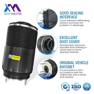 کیت تعمیر تعلیق هوا برای کادیلاک/اسکالاد شورولت/تاهو GMC یوکان/سلوردادو هواپیمای عقب 84940628 Xlb