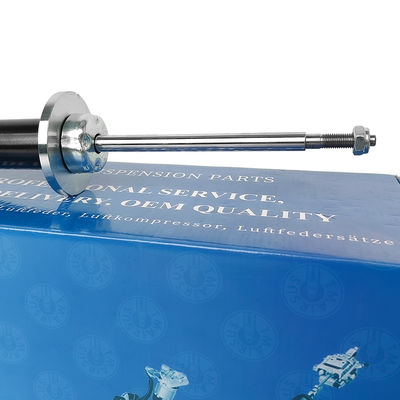 کمک فنر فنری جلو چپ و راست مرسدس بنز W211 S211 کلاس E 2 ماتیک RWD بدون ADS